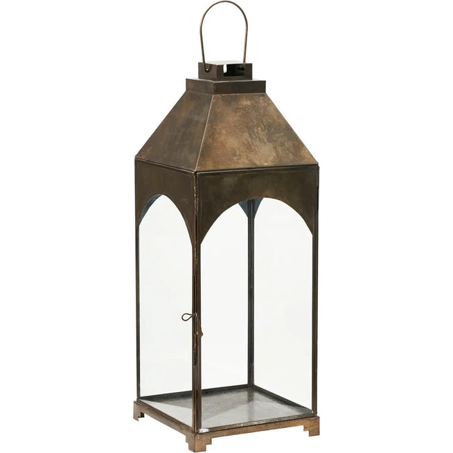 Photo of Bow Lantern