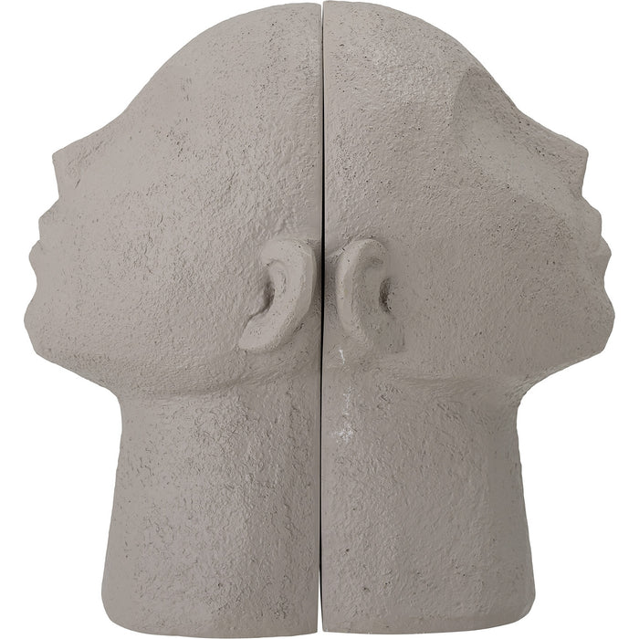 Photo of Baldur bookend - set of 2 pieces