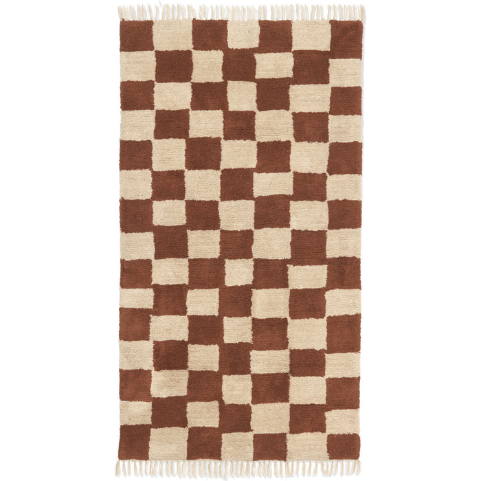 Photo of Mara Washable Rug - Børnegulvtæppe - Mara Washable Rug