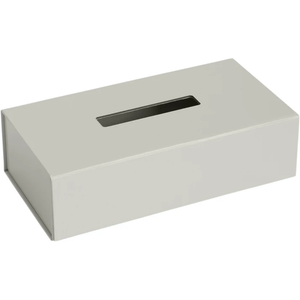 Photo of Colour Storage Tissue Box