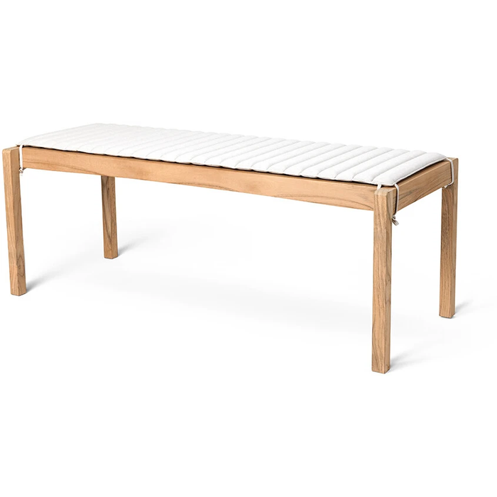 Cushion for the AH912 Outdoor Table Bench from Carl Hansen & Søn