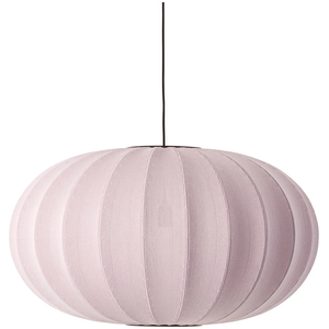 Photo of Knit-Wit 76 Oval Pendant Lamp