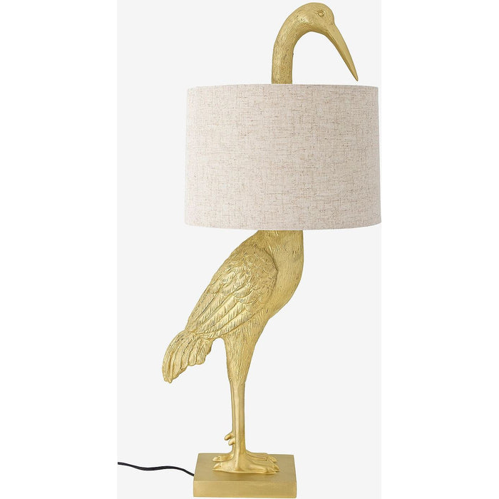 Photo of Heron Table Lamp