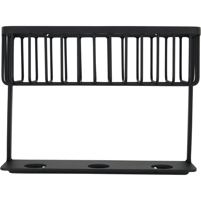 Photo of Bathroom Wall Stand