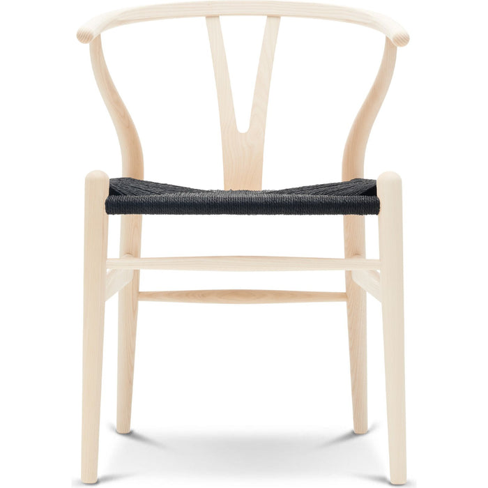 Photo of CH24 Wishbone Chair - Ash