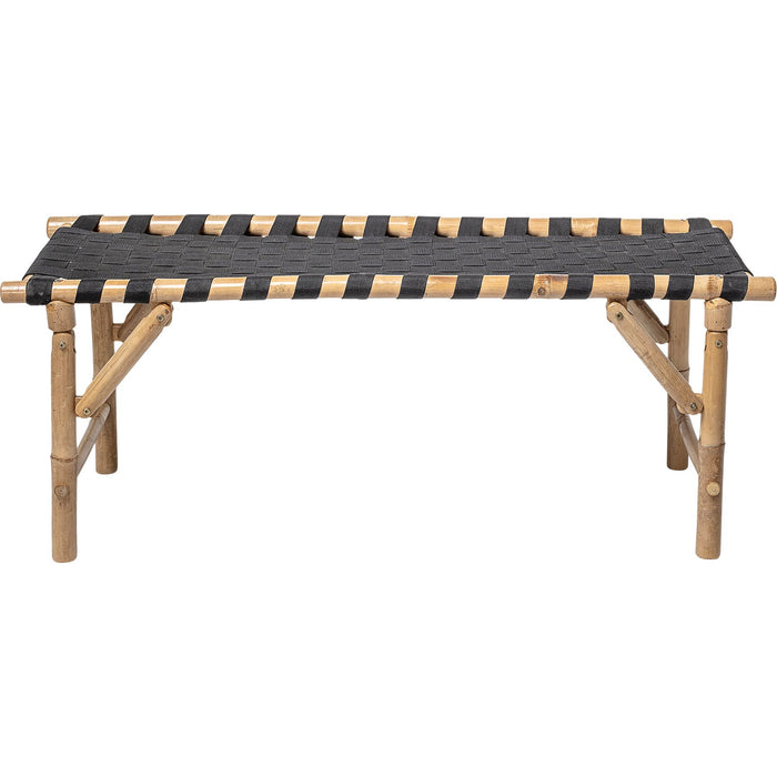 Photo of Vida Sofa Natural Bamboo