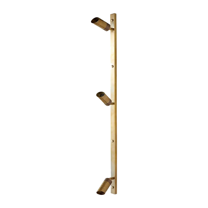 Photo of Bragi Wall Lamp 3 Spots