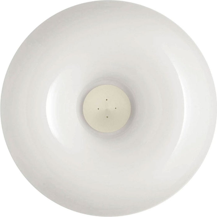 Photo of Circus Ceiling Wall Lamp, Large - Ceiling Lamps - Defne Koz - White