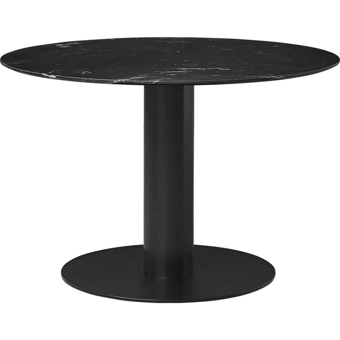 Photo of GUBI 2.0 Dining Table, Ø110 cm