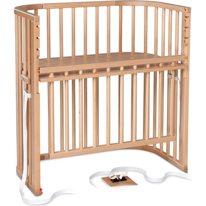 Photo of Boxspring Comfort Plus Co-Sleeper