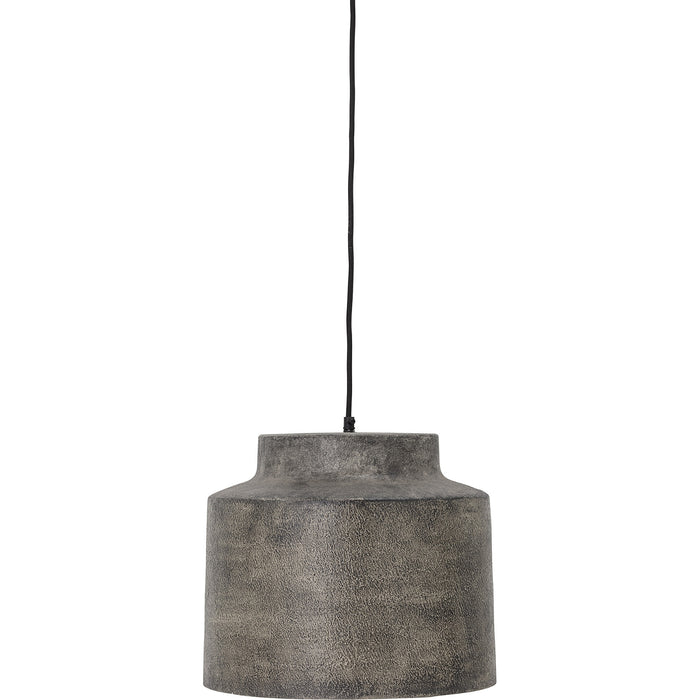 Photo of Grei Hanging Lamp - Grey