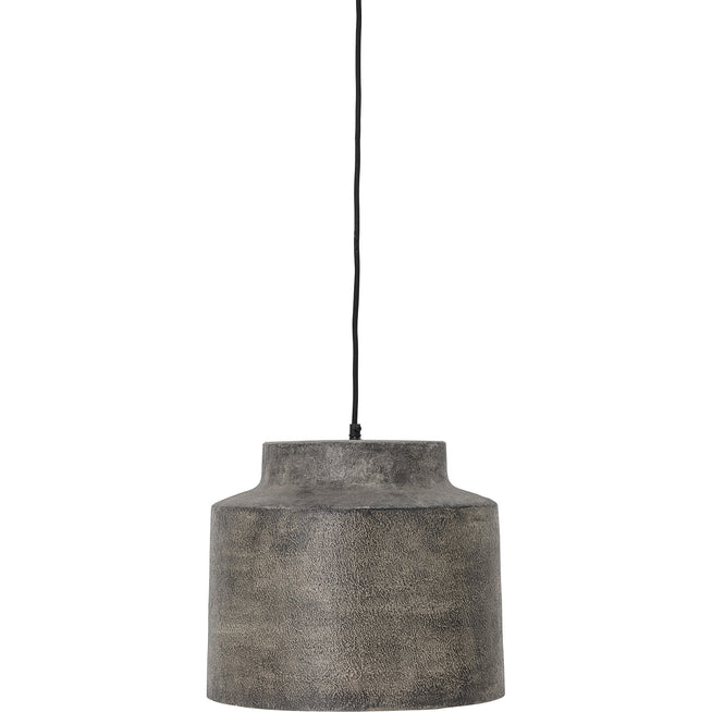 Photo of Grei Hanging Lamp - Grey