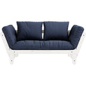 Beat (sleep) Sofa - White