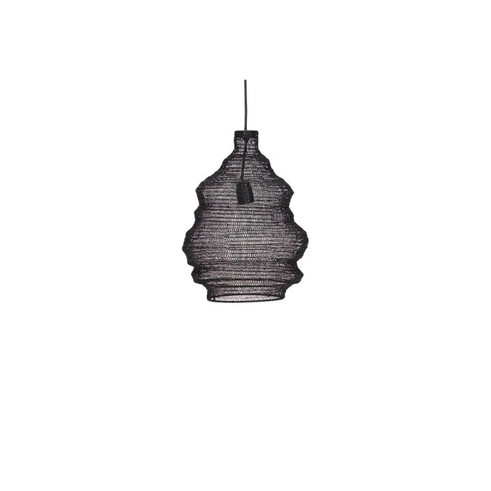 Photo of Mesh Hanging Lamp Ø30cm