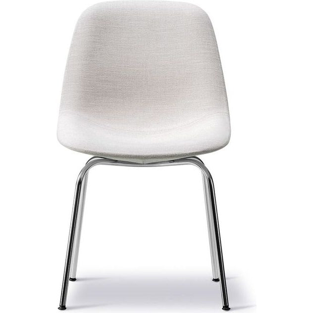 Photo of Eyes 4-leg Chair 4810 By Foersom & Hiort-lorenzen - Spisebordsstol