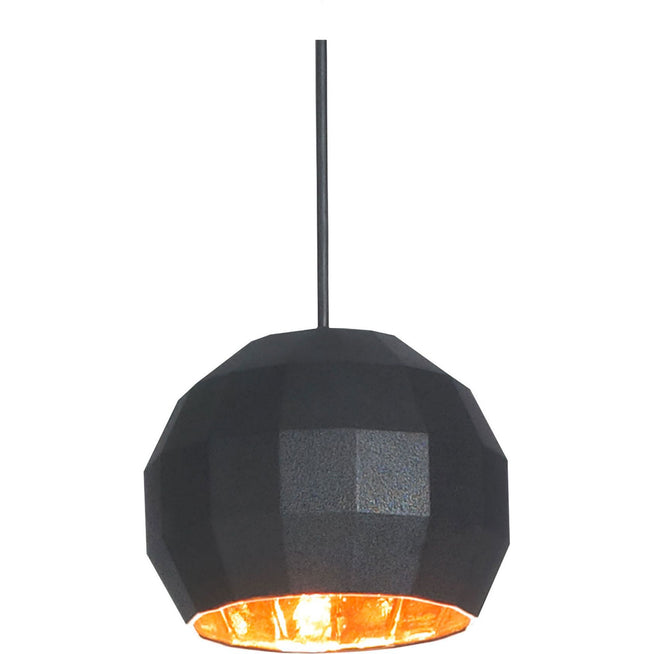 Photo of Scotch Club 26 - Black, Gold - Pendellampor - Mashallah,xavier Mañosa - Svart