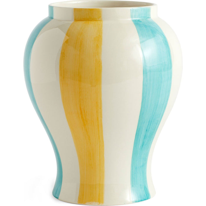 Photo of Sobremesa Stripe Vase