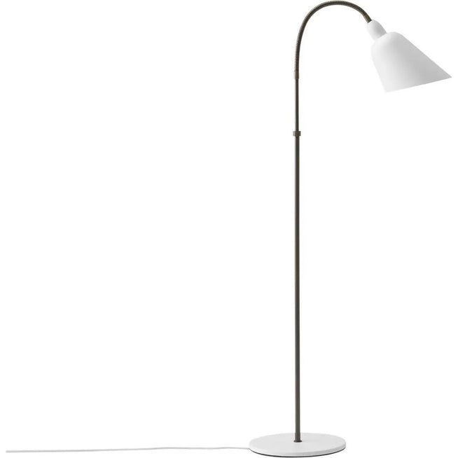 Photo of Bellevue AJ7 Floor Lamp
