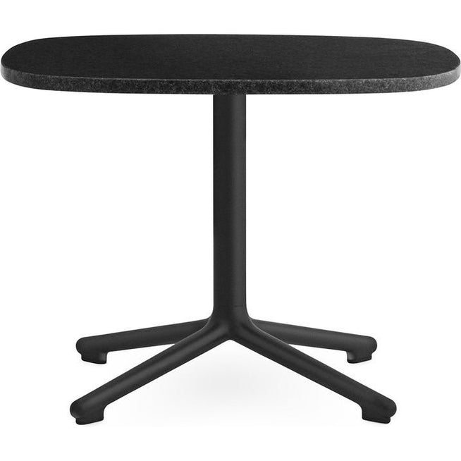 Photo of Era Sofa Table L: 67,5 X D: 66 X H: 40 Cm