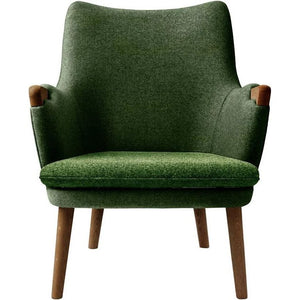 Photo of CH71 Lounge Chair