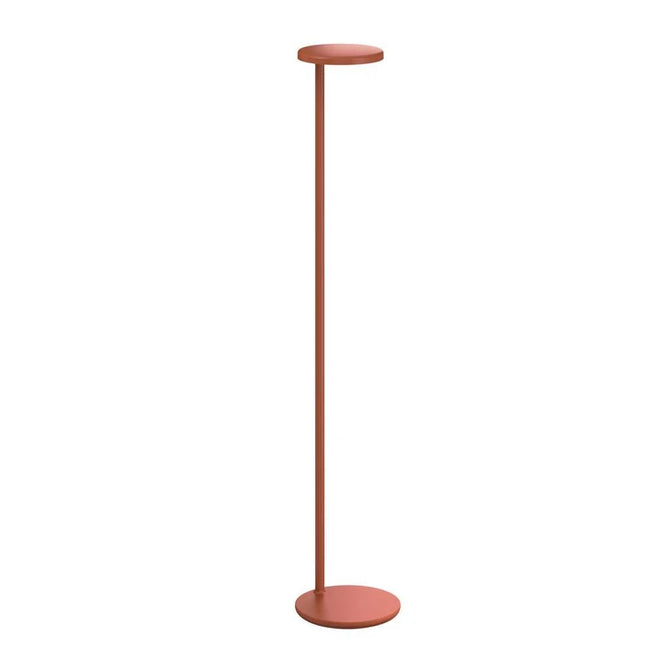 Photo of Oblique F Floor Lamp 3000k Usb-c Usb-c Matt