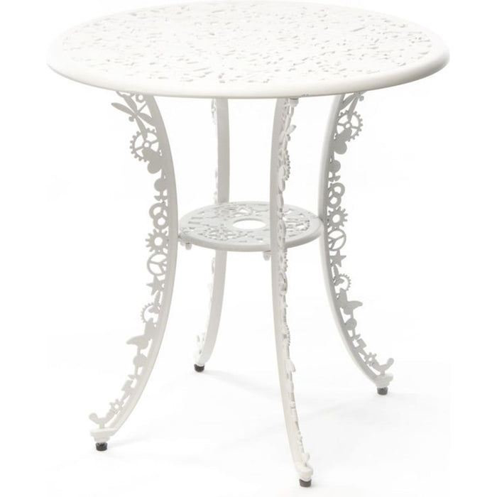 Photo of Industry Assembly Table White - 18687_bia