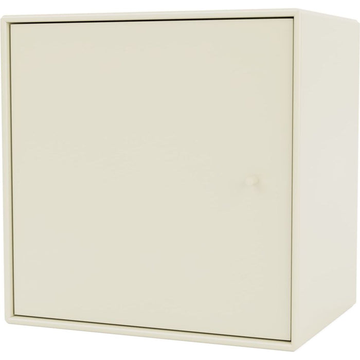 Photo of Montana Mini 1003 - Vanilla - Hyllsystem - Peter J. Lassen - Vit - Mdf