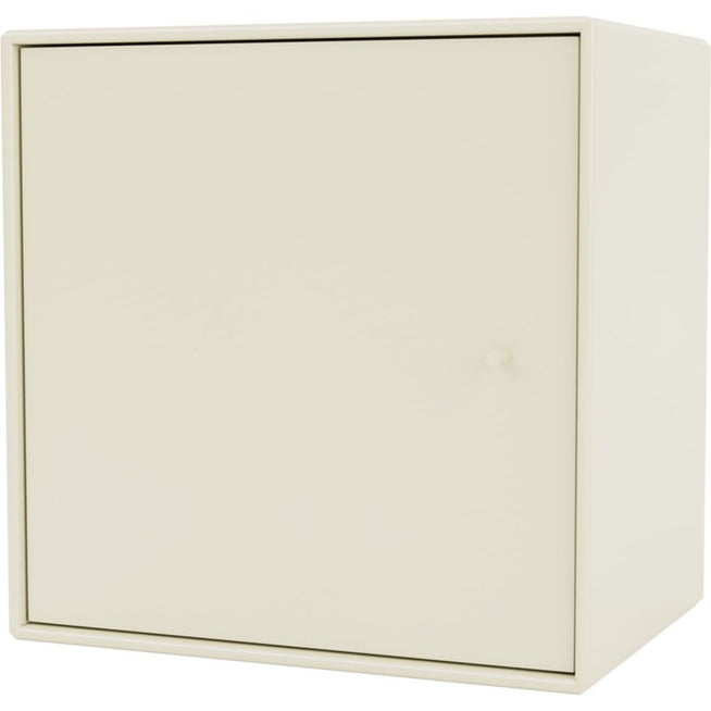 Photo of Montana Mini 1003 - Vanilla - Hyllsystem - Peter J. Lassen - Vit - Mdf
