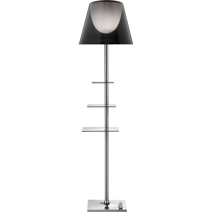 Photo of Bibliotheque National Floor Lamp 1