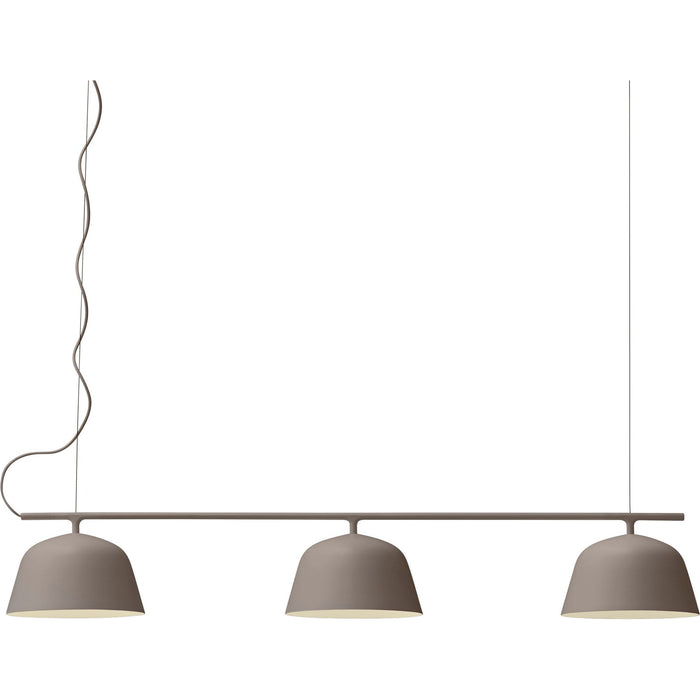 Photo of Ambit Rail Lamp
