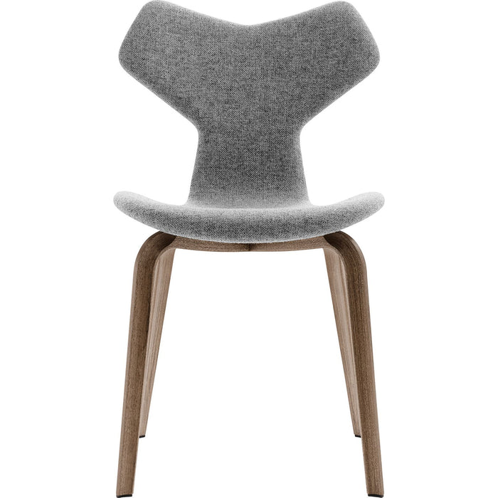 Photo of 4130 Grand Prix Chair | Fully upholstered