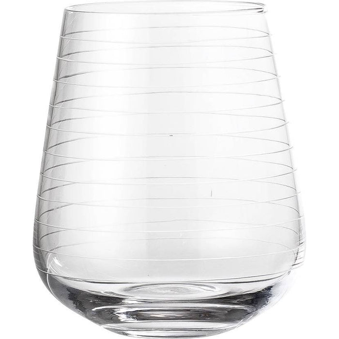 Photo of Drinking glasses - set of 12 pieces