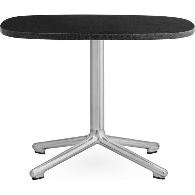 Photo of Era Sofa Table L: 60 X D: 48,5 X H: 45 Cm