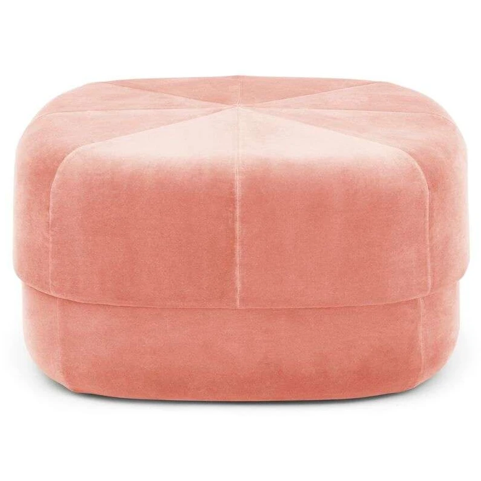 Photo of Circus Pouf Large 1