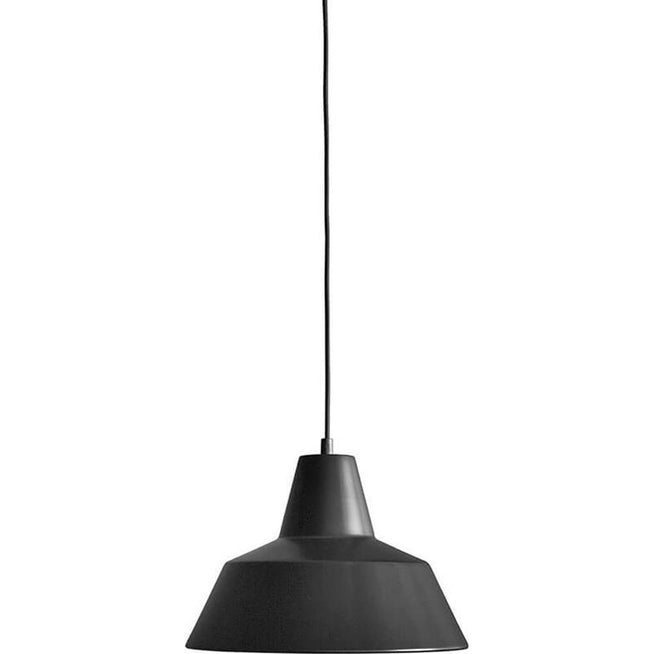 Photo of Workshop W3 Pendant Lamp