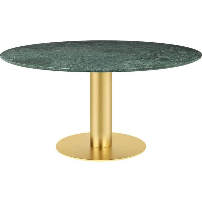 Photo of GUBI 2.0 Dining Table, Ø150 cm