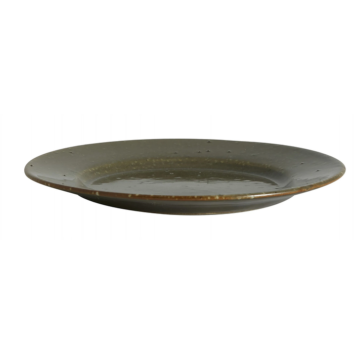 Photo of Grawa Cake Plate Green Set of 4 Pieces