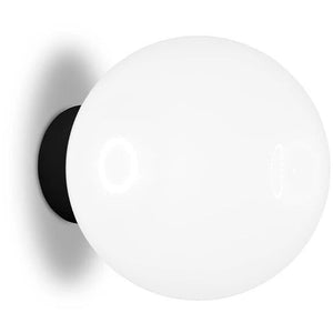 Photo of Globe Surface Wall Lamp