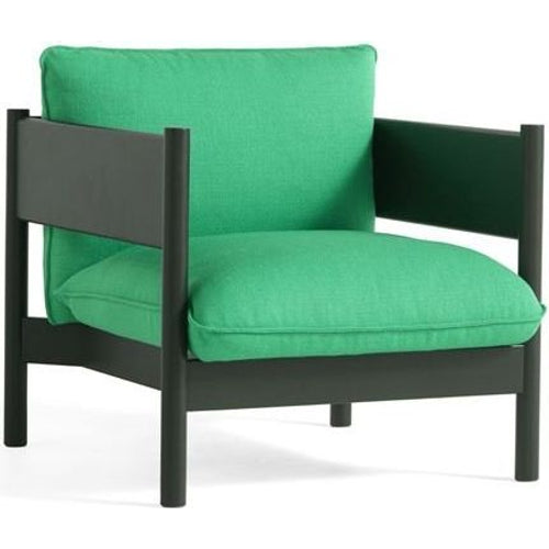 Photo of Arbour Club Armchair