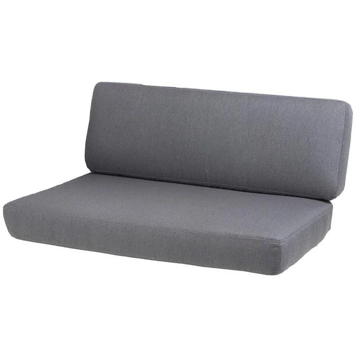 Photo of Savannah Sofa Cushion 2-seater Cane-line Natté Grey