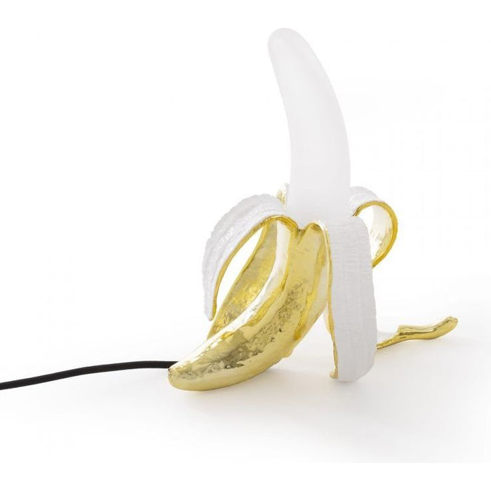 Photo of Bananlampe