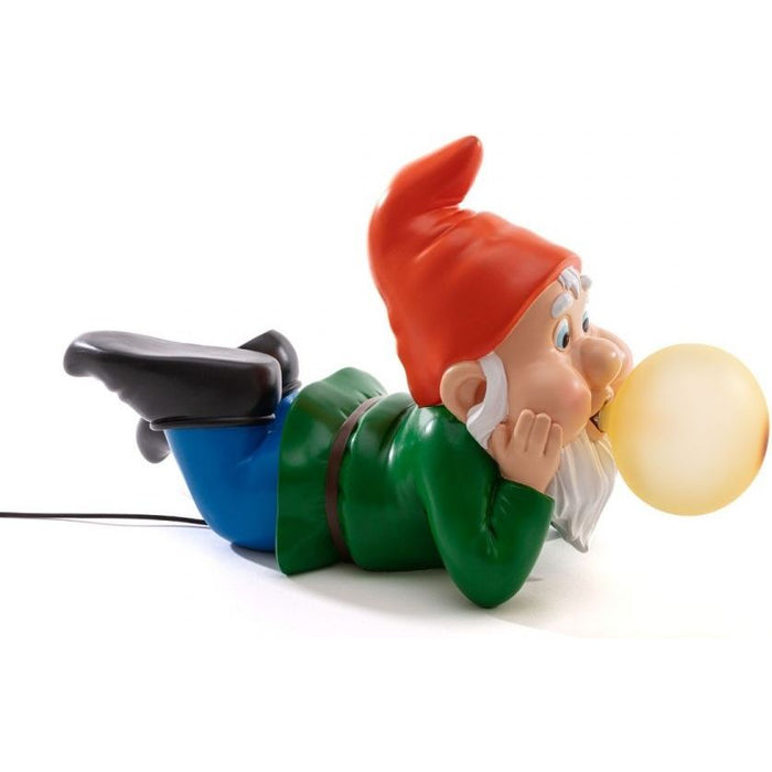 Photo of Dreamy Rubber Lamp