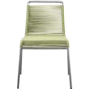 Photo of M20 Brickyard Drawstring Chair 87x54x65 cm - Stainless