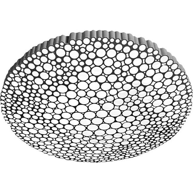 Photo of Calipso Wall/Ceiling Lamp 3000k - Wall Lamps - Neil Poulton - White