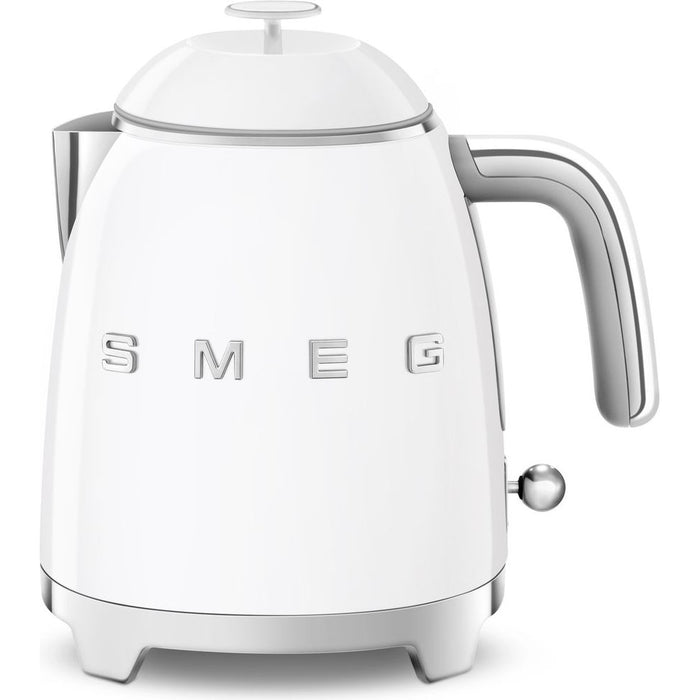 Photo of Mini Kettle White - Vattenkokare - Vit