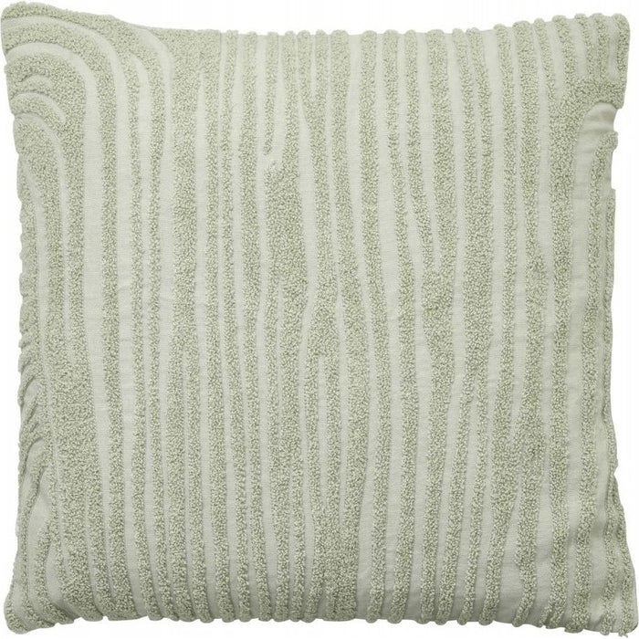 Photo of Elodie Cushion Mint Green Incl Filling
