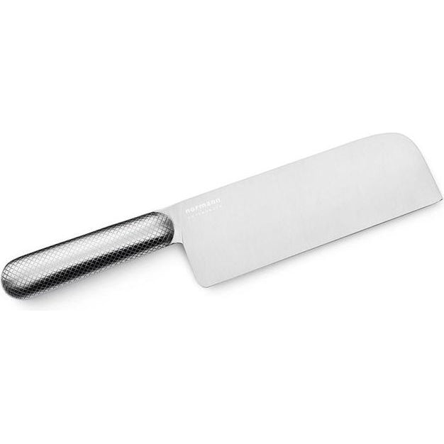 Photo of Mesh Knives - Knife - Vegetable Knife - Steel - H6.5 x L31.5 x D2.3 cm