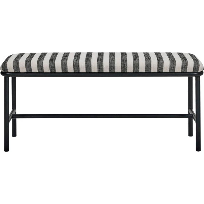 Photo of Toda Bench
