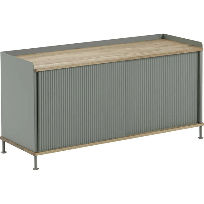 Photo of Enfold Sideboard Low 125x45x63 cm