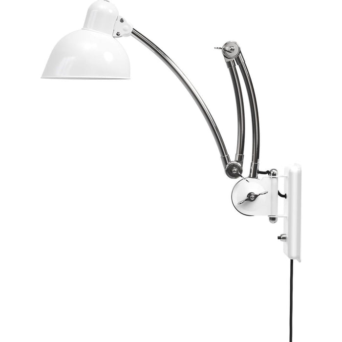 Photo of Kaiser Idell 6559-w Vägglampa
